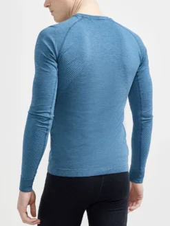 Ondershirt Craft Men Core Dry Active Comfort LS Universe 10 Ondershirt Craft Men Core Dry Active Comfort LS Universe -The North Kleding Winkel 3 1911157 676000 CORE20Dry20Active20Comfort20LS20M Closeup2
