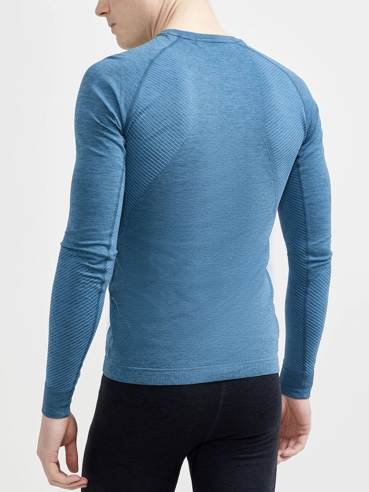 Ondershirt Craft Men Core Dry Active Comfort LS Universe 5 Ondershirt Craft Men Core Dry Active Comfort LS Universe - Afbeelding 3