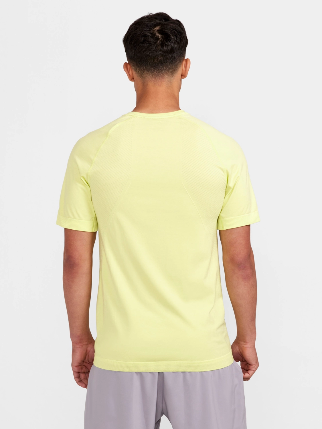 Ondershirt Craft Men Core Dry Active Comfort SS Fresh 5 Ondershirt Craft Men Core Dry Active Comfort SS Fresh - Afbeelding 3