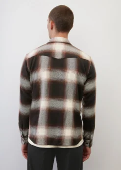 Hemd Marc O'Polo 230723142598 Multi/ Black -The North Kleding Winkel 3 45ac0b5557de3ce1542993d3d91c239b