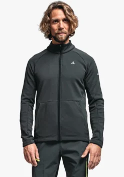 Fleecejack Schöffel Men Toreck M Grey -The North Kleding Winkel 3 7062 801 image 1 62bce466a3f02