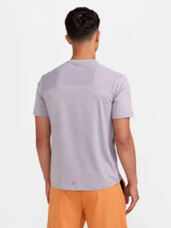 T-Shirt Craft Men Adv Essence SS Tee Rock -The North Kleding Winkel 3 711 11359e926c 1908753 954000 adv essence ss tee m closeup2 original