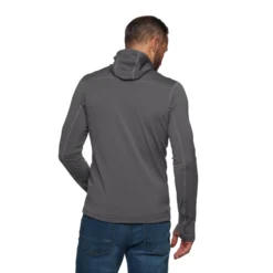 Vest Black Diamond Men Coefficient Hoody Granite -The North Kleding Winkel 3 7affe0bf157a157e5a6b35b124a3eedde9c7eabf 24404