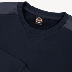 Trui Colmar Men 8289 Navy Blue -The North Kleding Winkel 3 8289 9UX IN22 68 03