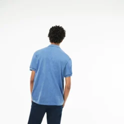 Polo Lacoste Men L1264 Ipomee Chine -The North Kleding Winkel 3 L1264 EUA 22