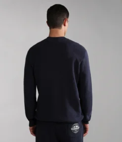 Vest Napapijri Men D-Lofoten F/Z Blu Marine 8 Vest Napapijri Men D-Lofoten F/Z Blu Marine -The North Kleding Winkel 3 NA4GQE176 ALT2