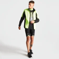 Jas Dare2B Men Mediant Jacket FluroYlw Black 11 Jas Dare2B Men Mediant Jacket FluroYlw Black -The North Kleding Winkel 3 Web20version DMW456 9SB M 3