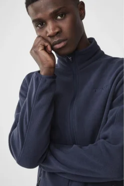 Vest Tenson Men Miracle NS Dark Navy -The North Kleding Winkel 3 miracle 5016752 590 3