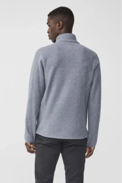 Vest Tenson Men Miracle NS Antracithe -The North Kleding Winkel 3 miracle 5016752 980 2