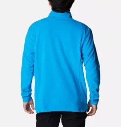Longsleeve Columbia Men Klamath Range II Half Zip Compass Blue -The North Kleding Winkel 3 z0e6d91aa 652b 48fb 878f e08b702aec98