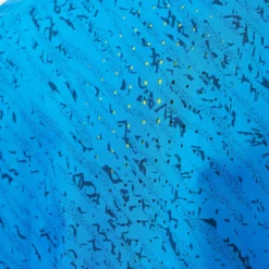 Hardloopjack Odlo Men Essential Light Print Indigo Bunting -The North Kleding Winkel 313742 20865 7