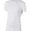 Ondershirt Falke Men Cool White -The North Kleding Winkel 33741 2860 frontview