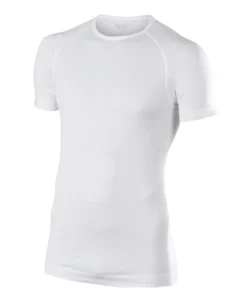 Ondershirt Falke Men Cool White