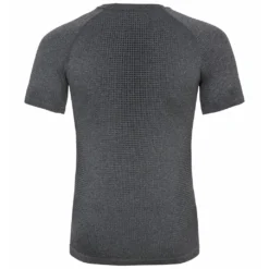 Ondershirt Odlo Men BL Top Crew Neck S/S Performance Warm Eco Black New Odlo Graphite Grey 5 Ondershirt Odlo Men BL Top Crew Neck S/S Performance Warm Eco Black New Odlo Graphite Grey -The North Kleding Winkel 338978