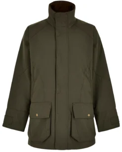 Jas Dubarry Men Rosleague Ivy