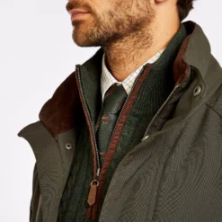 Jas Dubarry Men Rosleague Ivy -The North Kleding Winkel 3616 7920Ivy Rosleague 4