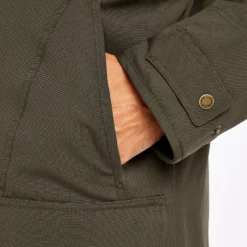 Jas Dubarry Men Rosleague Ivy -The North Kleding Winkel 3616 7920Ivy Rosleague 5