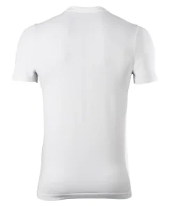 T-Shirt Falke Men Fitness White 5 T-Shirt Falke Men Fitness White -The North Kleding Winkel 37082 2860 rearview