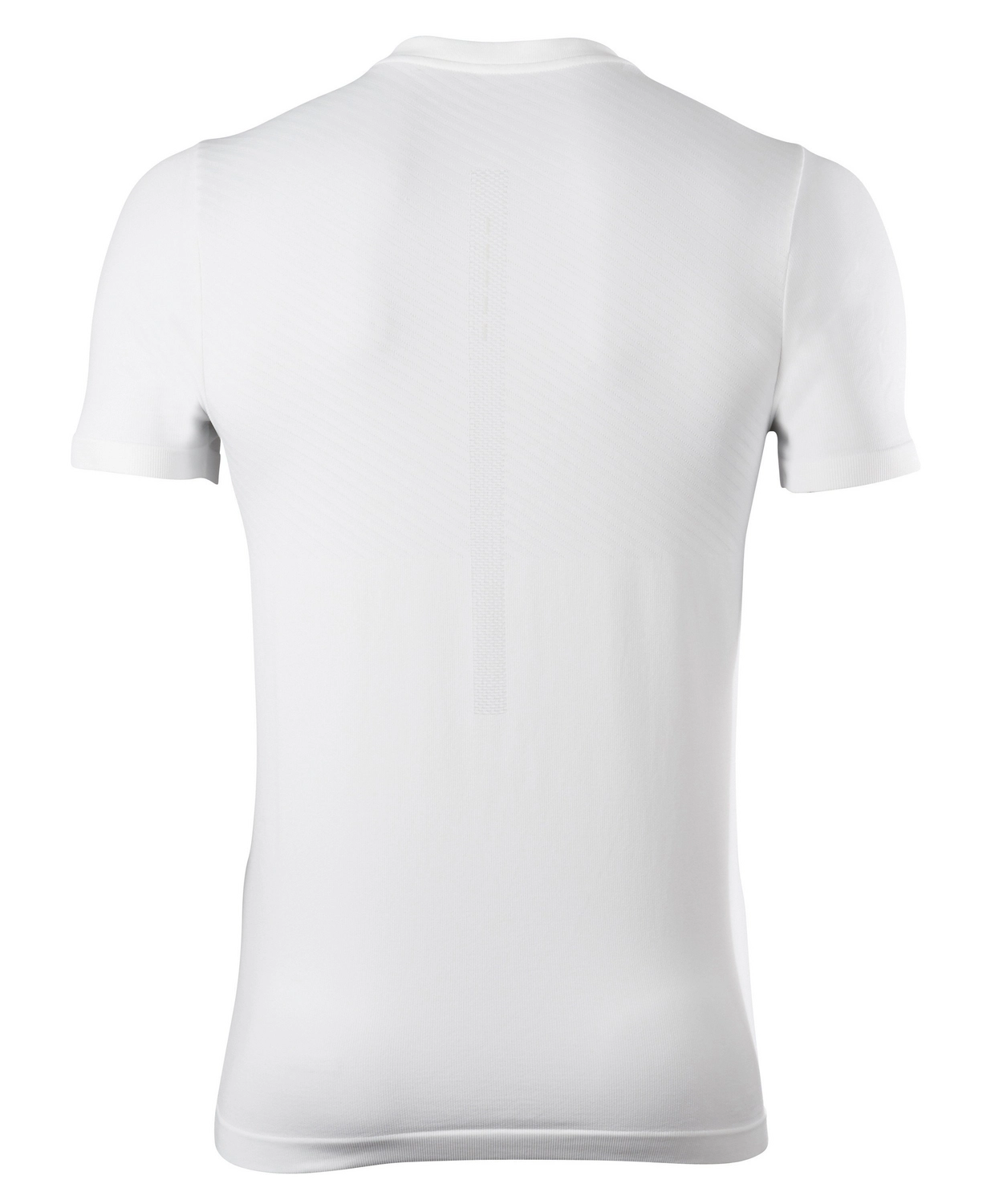 T-Shirt Falke Men Fitness White 4 T-Shirt Falke Men Fitness White - Afbeelding 2