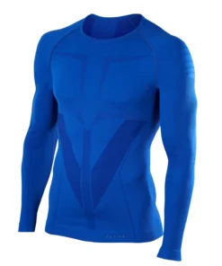 Longsleeve Falke Men Tight Warm Yve