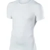 Ondershirt Falke Men Tight Warm White 1 Ondershirt Falke Men Tight Warm White -The North Kleding Winkel 39613 2860 frontview