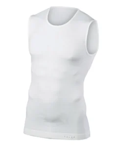 Ondershirt Falke Men Tight Warm Singlet White
