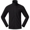 Vest Bergans Men Finnsnes Fleece Jacket Black 1 Vest Bergans Men Finnsnes Fleece Jacket Black -The North Kleding Winkel 3 272