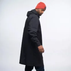 Jas Bergans Men Oslo Urban Coat Black -The North Kleding Winkel 4 1179 91 4 600x600