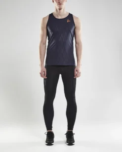 Tanktop Craft Men Shade Singlet Gravel Pump 9 Tanktop Craft Men Shade Singlet Gravel Pump -The North Kleding Winkel 4 1905854 947575 Shade Singlet C6