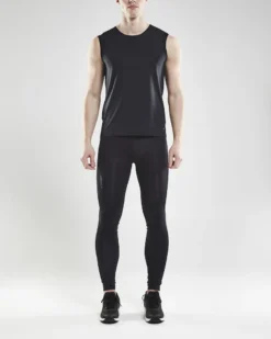Ondershirt Craft Men Essential SL Black 9 Ondershirt Craft Men Essential SL Black -The North Kleding Winkel 4 1906050 999000 Essential20SL C6