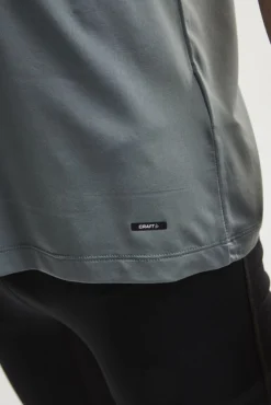 Ondershirt Craft Men Essential RN SS Gravity -The North Kleding Winkel 4 1906052 615000 Essential20RN20SS C3