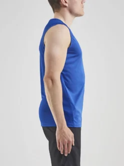 Tanktop Craft Men Pro Control Impact SL M Cobolt Navy -The North Kleding Winkel 4 1908234 346390 PRO20CONTROL20IMPACT20SL Closeup3 Preview