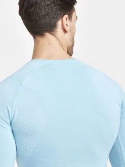 Ondershirt Craft Men Core Dry Active Comfort LS M Pure -The North Kleding Winkel 4 1911157 358000 CORE20Dry20Active20Comfort20LS20M Closeup3 Preview