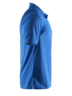 Polo Craft Classic Pique Men Sweden Blue -The North Kleding Winkel 4 192466 1336 Polo Shirt Pique Classic R