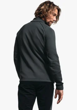 Fleecejack Schöffel Men Toreck M Grey -The North Kleding Winkel 4 7062 801 image 2 62bce466c46aa
