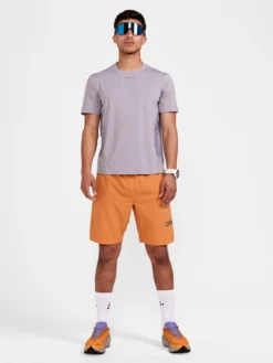 T-Shirt Craft Men Adv Essence SS Tee Rock -The North Kleding Winkel 4 711 6db3d1b4e0 1908753 954000 adv essence ss tee m closeup5 original