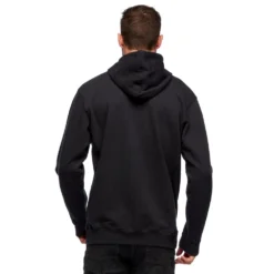 Trui Black Diamond Men Stacked Logo Hoody Black Heather -The North Kleding Winkel 4 88308f3e187e20aeb49bf26d15394d2c08819f4e 85318.1615574609.386.513