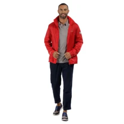Jas Regatta Men Lyle IV Pepper -The North Kleding Winkel 4 Atmos web version RMW283 9Y6 M 3