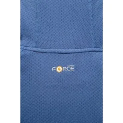 Trui Carhartt Men Fishing Hooded L/S Blue Heather 10 Trui Carhartt Men Fishing Hooded L/S Blue Heather -The North Kleding Winkel 4 EU 103572 445 D1