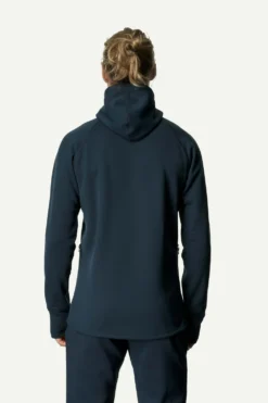 Vest Houdini Men Mono Air Houdi Blue Illusion -The North Kleding Winkel 4 Ms Mono Air Houdi Blue Illusion 220714 703 P B 2157 C low