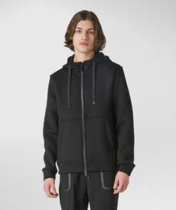 Vest Peuterey Men Makin Black -The North Kleding Winkel 4 peu450199010154ner 4