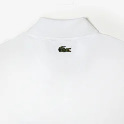 Polo Lacoste X Netflix Men PH7057 White Lupin -The North Kleding Winkel 4 ph7057 vif 33