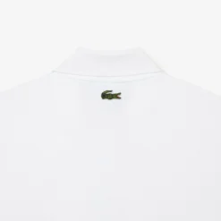 Polo Lacoste X Netflix Men PH7057 White La Casa De Papel -The North Kleding Winkel 4 ph7057 vim 33