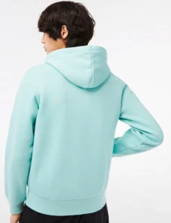 Vest Lacoste Men SH9626 Pastille Mint 9 Vest Lacoste Men SH9626 Pastille Mint -The North Kleding Winkel 4 sh9626lgf22