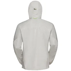 Hardloopjack Odlo Men Jacket Zeroweight Waterproof Odlo Silver Grey Lounge Lizard 14 Hardloopjack Odlo Men Jacket Zeroweight Waterproof Odlo Silver Grey Lounge Lizard -The North Kleding Winkel 430260