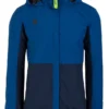 Regenjas Agu Men Section Navy Blue