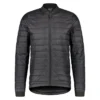 Jas Agu Men Urban Outdoor Fuse Inner Jacket Black -The North Kleding Winkel 430443 main 01 8
