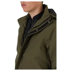 Jas Agu Men Urban Outdoor Fuse Inner Jacket Black 8 Jas Agu Men Urban Outdoor Fuse Inner Jacket Black -The North Kleding Winkel 430443 prod 26