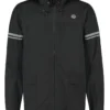 Regenjas Agu Men Original Rain Jacket Essential Black -The North Kleding Winkel 43441100 000 main 01