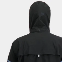 Regenjas Agu Men Original Rain Jacket Essential Black -The North Kleding Winkel 43441100 000 prod 14